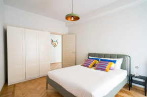 Aosta Holiday Apartments - Promis Aosta